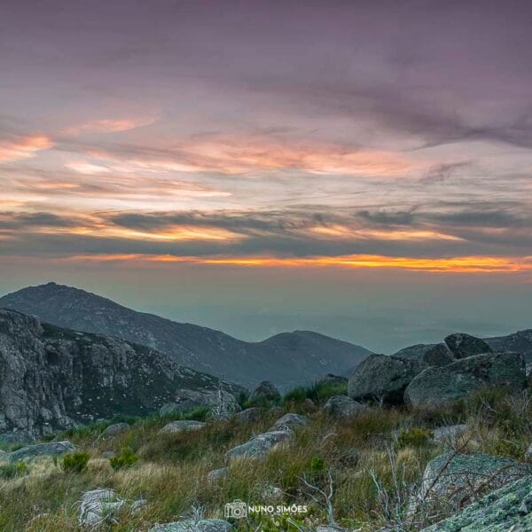 Majestade da Montanha